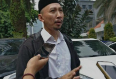 Klarifikasi Abu Janda Soal Isu Jadi Komisaris JMTO: 