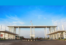 Persiapkan Diri dengan Baik, Berikut Peluang Lolos SNBP di Itera 