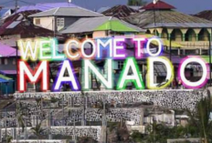 Jejak Nama Manado, Dari Wenang ke Negeri yang Jauh
