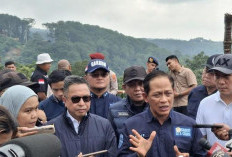 4 Tempat Wisata di Puncak Akan Dibongkar Setelah Penyegelan Terkait Banjir