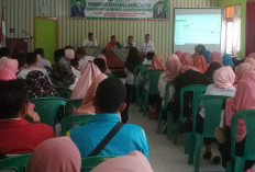Tunjangan Profesi Guru PAI di Lampung Barat Cair 