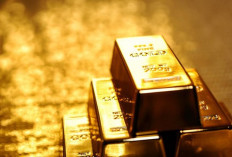Pemerintah Tetapkan Bea  Keluar Emas hingga 15 Persen 