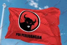 PDIP Unggul di Pilkada Serentak 2024 di Sejumlah Daerah