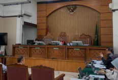 Sidang Praperadilan Hasto Kristiyanto: Tim Hukum Protes Keberadaan Bukti dan Surat Tugas Ahli