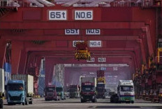 Indonesia Perluas Pasar Ekspor, Siap Hadapi Kebijakan Tarif AS