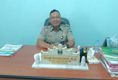 BPBD Pesbar Siaga Antisipasi Bencana   Selama Arus Mudik dan Libur Lebaran