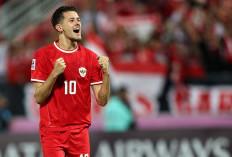 Terbongkar Tekad Justin Hubner dalam Kemenangan Timnas Indonesia atas Bahrain