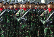 Peluang Emas Bergabung dengan TNI AD: Rekrutmen 2025 Telah Dibuka, Jangan Lewatkan!