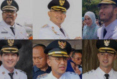 6 Artis yang Akan Mengikuti Retret Kepala Daerah di Magelang