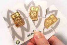 Volatilitas Harga Emas: Perkiraan dan Dampaknya