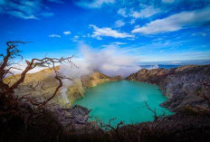 Selama Libur Lebaran 2025,  Banyuwangi Siap Sambut Wisatawan dengan  Beragam Atraksi, Kuliner, dan Wisata Alam