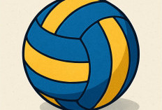 Turnamen Voli Antar Klub Ramaikan Komet Sekincau