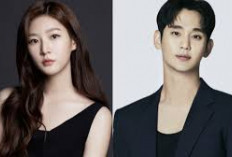   Kontroversi Kim Soo Hyun Terkait Hubungan Romantis dengan Kim Sae Ron yang Masih di Bawah Umur