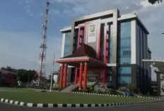 KPK Periksa Pimpinan DPRD dan Pejabat OKU dalam Dugaan Korupsi Proyek PUPR