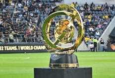 Piala Dunia Klub 2025 Siap Digelar, Inter Miami vs Al Ahly Jadi Laga Pembuka