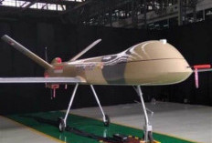 Elang Hitam: Drone Tempur Canggih Karya Anak Bangsa