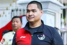 Kasus Kuota Haji Terus Bergulir,  KPK Panggil Eks Menpora Dito Ariotedjo