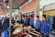 Stok dan Harga Sesuai HET, Bapanas Pantau Harga Beras di Pesbar