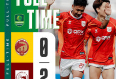 Garudayaksa FC Kalahkan Sriwijaya FC 2-0 di Liga 2 Pegadaian Championship