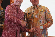 Prestasi Gemilang Pemkab Lampung Barat 2023-2024
