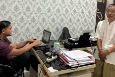 Kasus Cabul, Polisi Curigai Korban Lebih dari 3 Orang