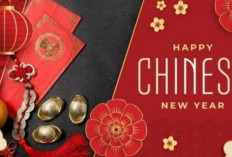 Ternyata Ini Arti Ucapan Gong Xi Fa Cai yang Sebenarnya