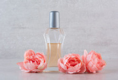 Cara Tradisional Orang India Membuat Parfum Bunga Mawar Attar