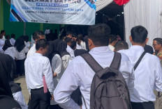  Pemda Wajib Tanggap: PPPK Paruh Waktu Tak Diusulkan, NIP Tak Akan Terbit