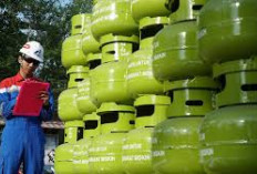 DPR Pastikan Subsidi LPG 2025 Cukup, Masyarakat Diminta Tidak Panik