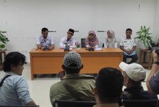 Tidak Memenuhi Syarat Perpanjangan,  510 Pegawai non-ASN Dirumahkan