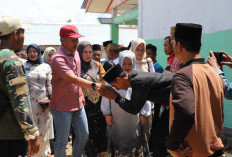 Parosil Harap Pejuang Siliwangi  Aktif Dukung Pembangunan