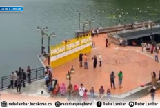 Penarikan Retribusi Wisata Pasar Tematik Tuai Keluhan, Tak Sesuai Perda, Terjadi Praktik Pungli?