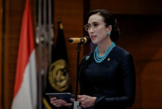 Jadi Menteri Terkaya di Indonesia, Harta Widiyanti Putri Tembus Senilai Rp5,4 Triliun