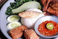 Sambal Tempong: Pedas Menggoda,  Sensasi Kuliner yang Tak Terlupakan!