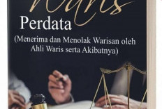 Meninggal Dunia dan Tanpa Ahli Waris, Bagaimana Nasib Tabungan? Ini Penjelasan KUH Perdata