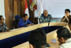 Safari Ramadhan Gubernur Dipersiapkan