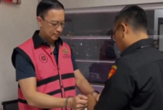 Sidang Perdana Tom Lembong Terkait Kasus Korupsi Impor Gula Dimulai 6 Maret 2025