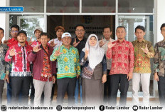 Optimalisasi Sertifikasi Tanah, Upaya Percepatan Melalui Program PTSL  ‎