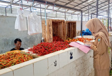 Pasca Idul Adha, Harga Bahan Pokok Stabil