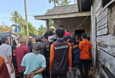 Nelayan Hilang di Perairan Pesbar Ditemukan Meninggal