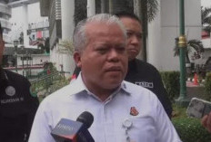 Kasus Dugaan Suap Hakim Djuyamto: Penemuan Tas Berisi Uang dan Barang Mewah