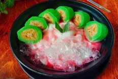   8 Ide Menu Takjil Buka Puasa untuk Jualan yang Populer dan Menggugah Selera