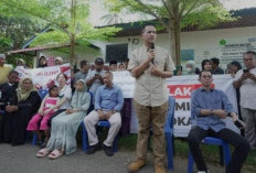 Menteri Transmigrasi Jamin Program Transmigrasi Lokal Bersifat Sukarela
