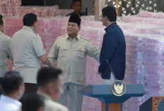 Satgas PKH Siapkan 8.077 Hektare  Lahan Relokasi Warga Tesso Nilo