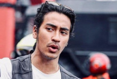 Beredar Foto Pria Mirip Dirinya, Putra Ustad Jefri Al Buchori Kembali Viral   