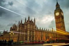 Keir Starmer Deportasi 24.000 Imigran Sejak Jadi PM Inggris