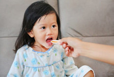 Suplemen Zat Besi Terbaik Untuk Anak Dalam Menjaga Kekebalan Tubuh