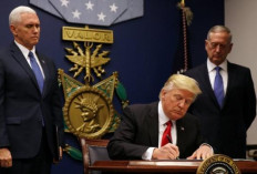 Indonesia Resmi Gabung Dewan Perdamaian Bentukan Trump, Ini Daftar 22 Negara Anggota