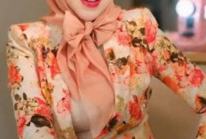 Venna Soroti Perubahan Fisik Verrell  Lebih Kurus Sejak Jadi Anggota DPR 