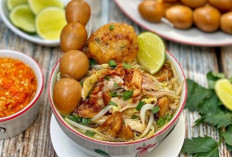 Soto Kudus: Kuah Bening Penuh Filosofi dan Tradisi